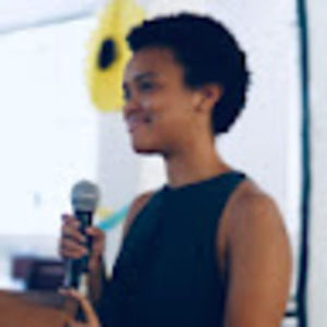 Meet your Posher, Tabatha